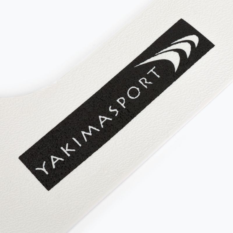 Znaczniki pola Yakimasport Corner Marking fluo white 3