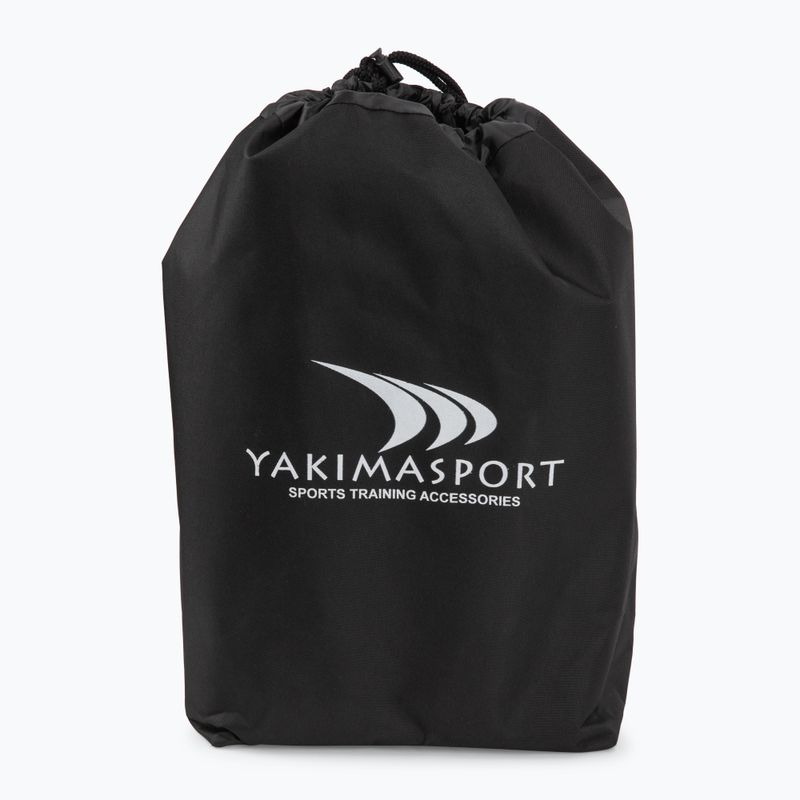 Taśma do wyznaczania pola gry Yakimasport 52m white 4