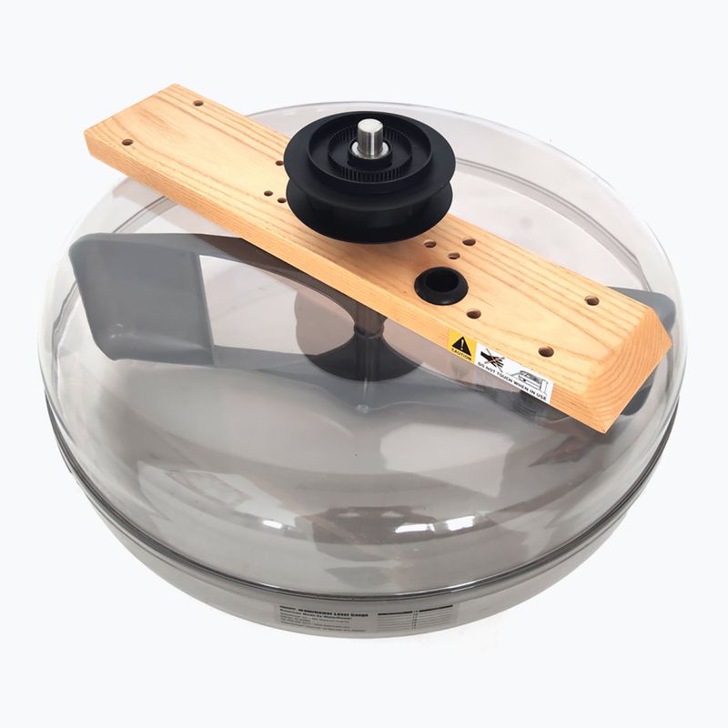 Zbiornik do wioślarza wodnego WaterRower S4 Natural Jesion