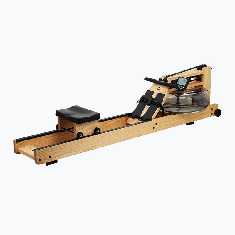 Zbiornik do wioślarza wodnego WaterRower S4 Natural Jesion 5