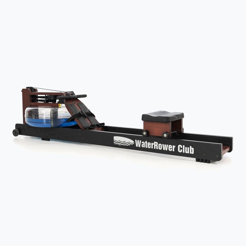 Wioślarz wodny WaterRower Performance SR Club Jesion 2