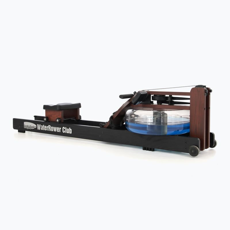 Wioślarz wodny WaterRower Performance SR Club Jesion 3