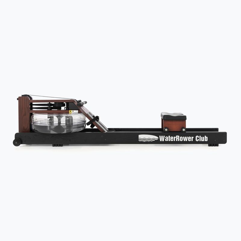 Wioślarz wodny WaterRower Performance SR Club Jesion 6