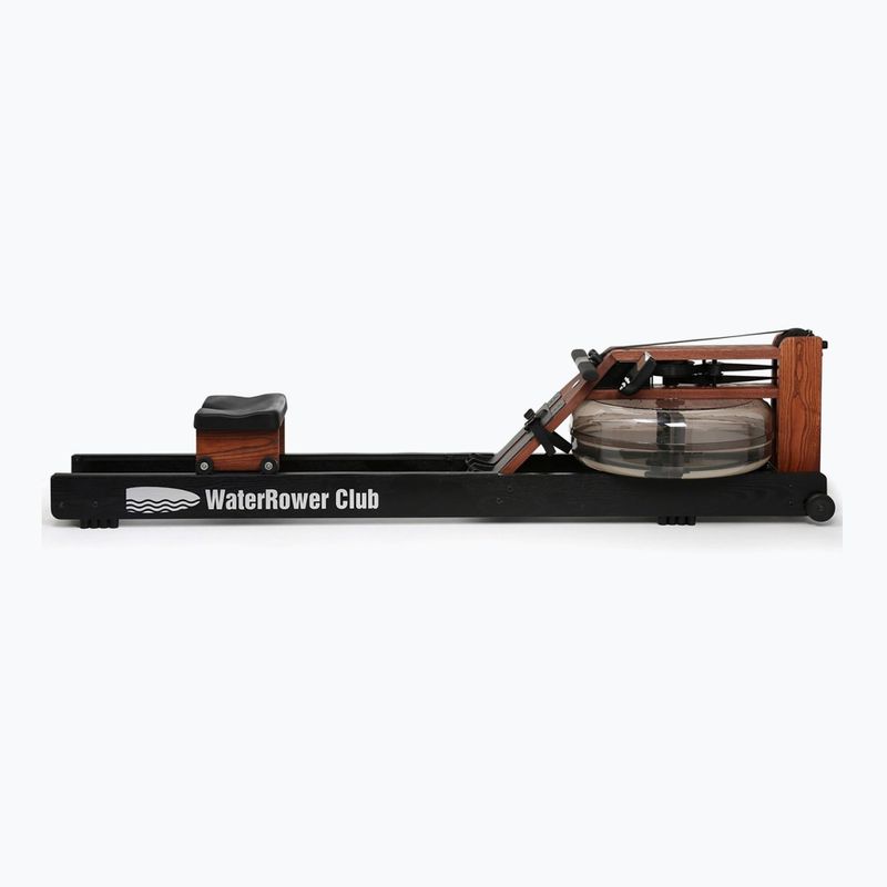 Wioślarz wodny WaterRower Performance SR Club Jesion 7