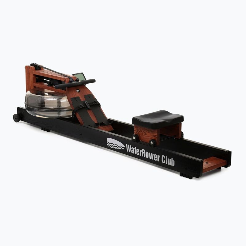 Wioślarz wodny WaterRower Performance SR Club Jesion 8