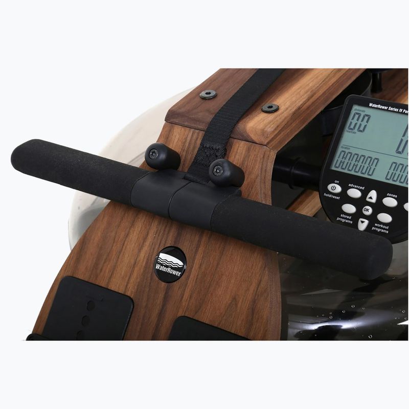 Wioślarz wodny WaterRower Performance SR Classic Orzech 10