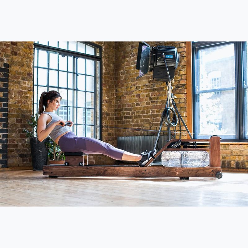 Wioślarz wodny WaterRower Performance SR Classic Orzech 18