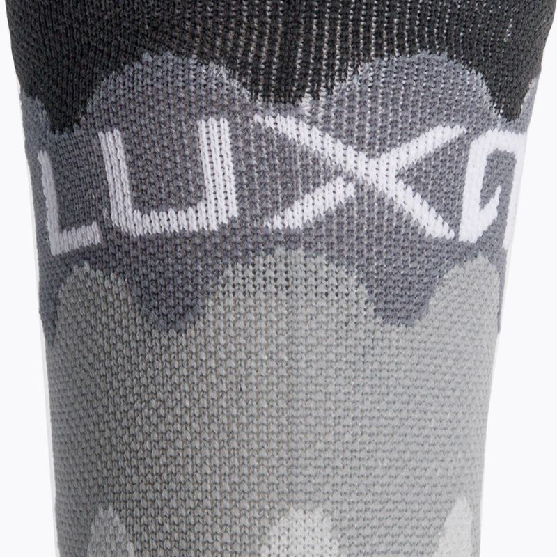 Skarpety Luxa Tenerife black 4