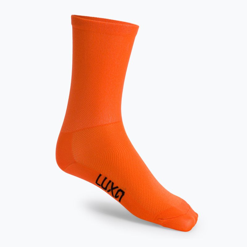 Skarpety Luxa Classic orange