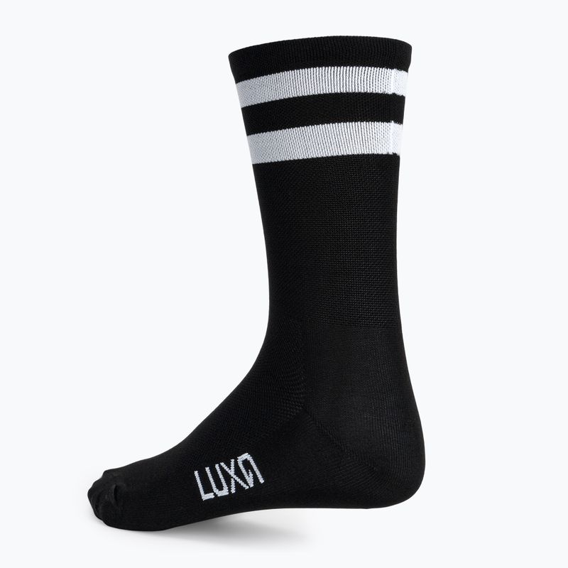 Skarpety Luxa Night black 3