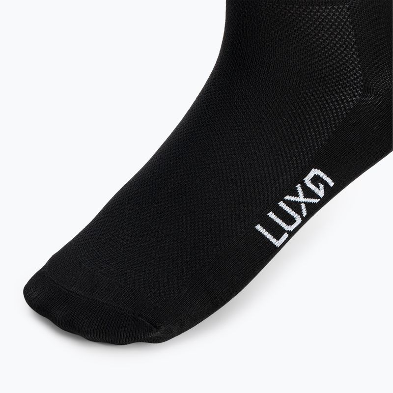 Skarpety Luxa Night black 4