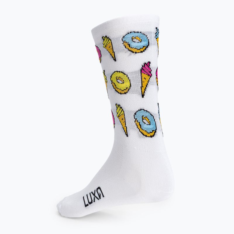 Skarpety Luxa Donuts donuts 3