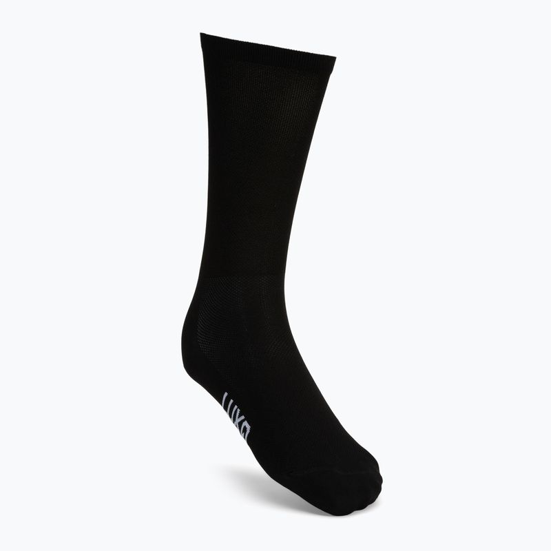 Skarpety Luxa Coffee Ride black