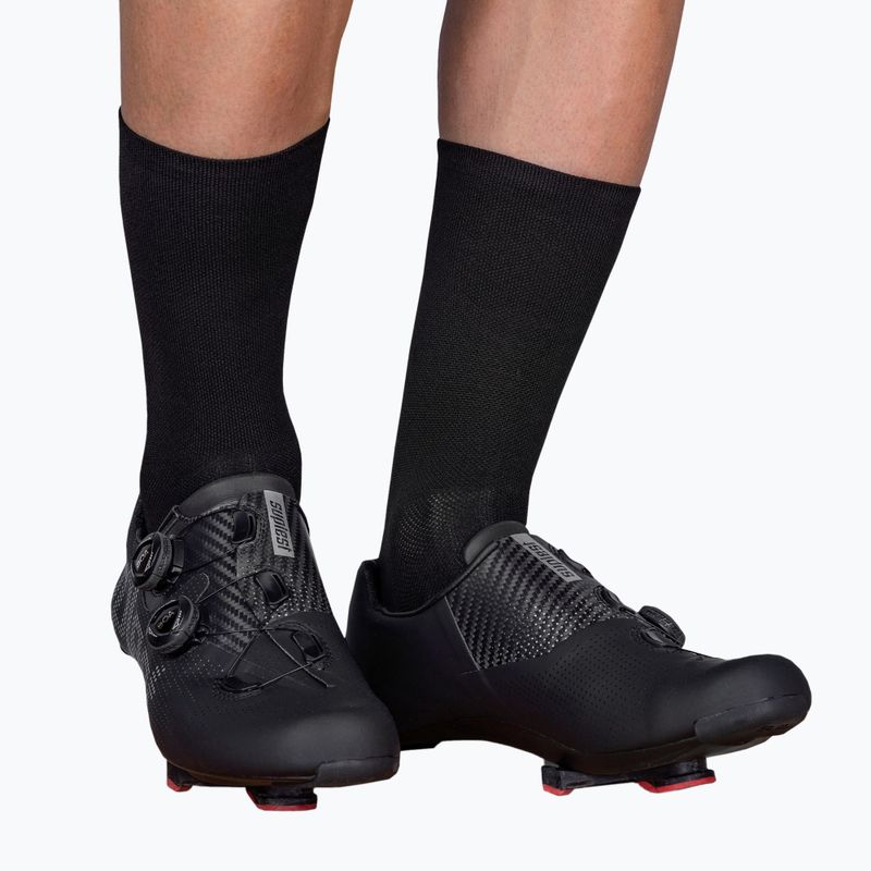 Skarpety Luxa Beer Ride black 3