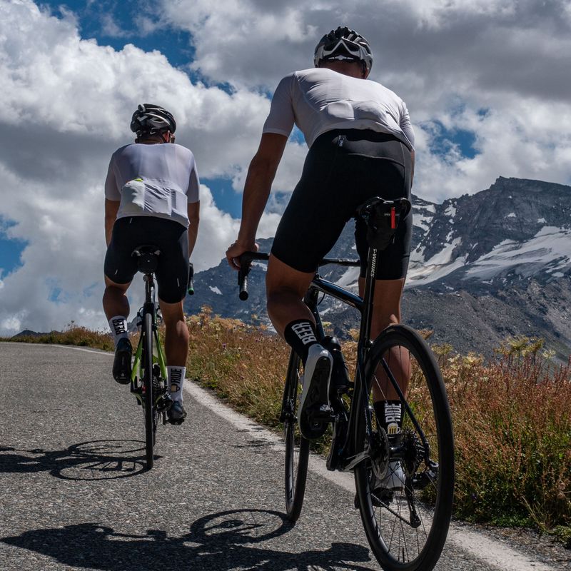 Skarpety Luxa Beer Ride black 9