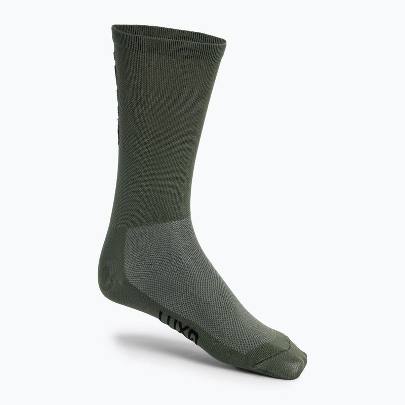 Skarpety Luxa Only Gravel khaki