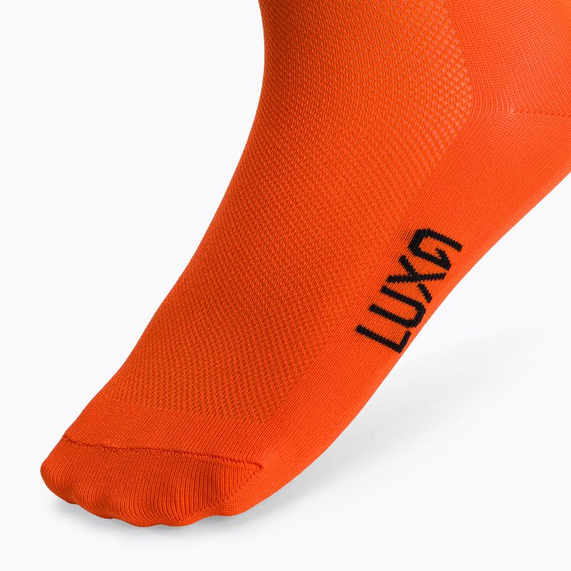 Skarpety Luxa Only Gravel orange 6