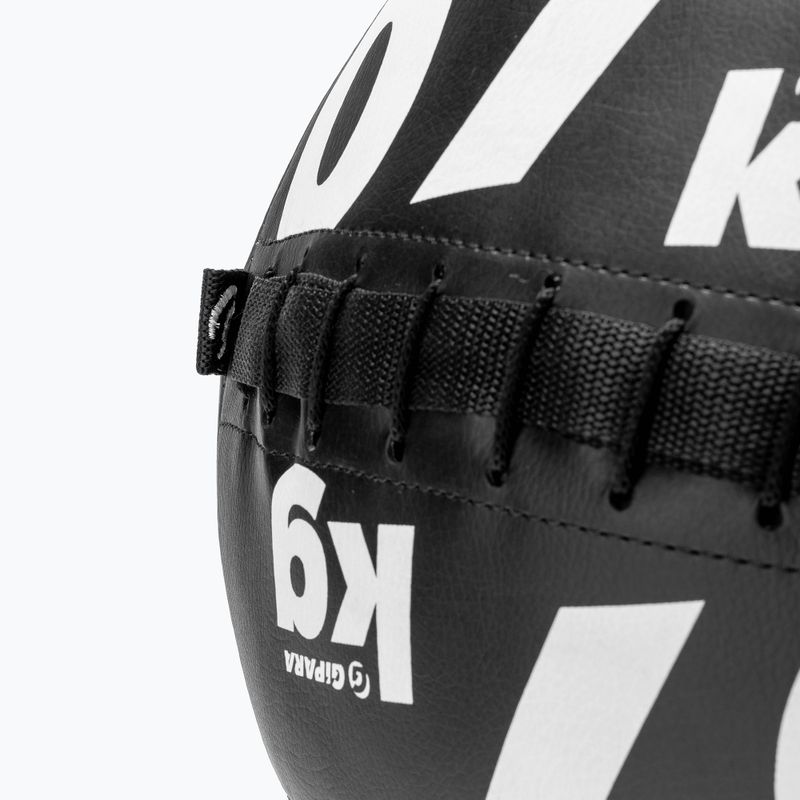 Piłka lekarska Gipara Wall Ball 7 kg 3
