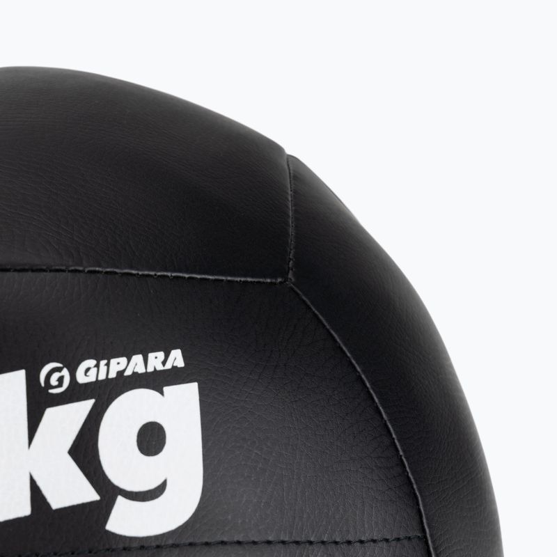 Piłka lekarska Gipara Wall Ball 10 kg 2