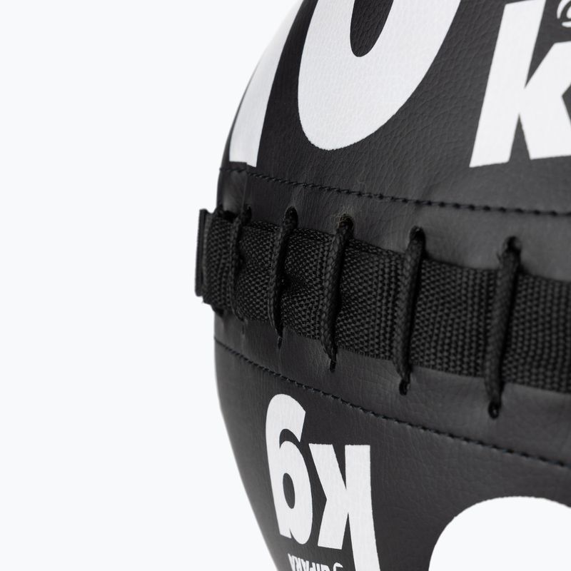 Piłka lekarska Gipara Wall Ball 10 kg 3