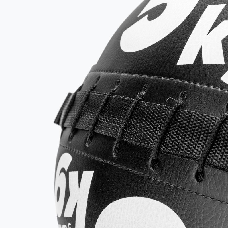Piłka lekarska Gipara Wall Ball 15 kg 3