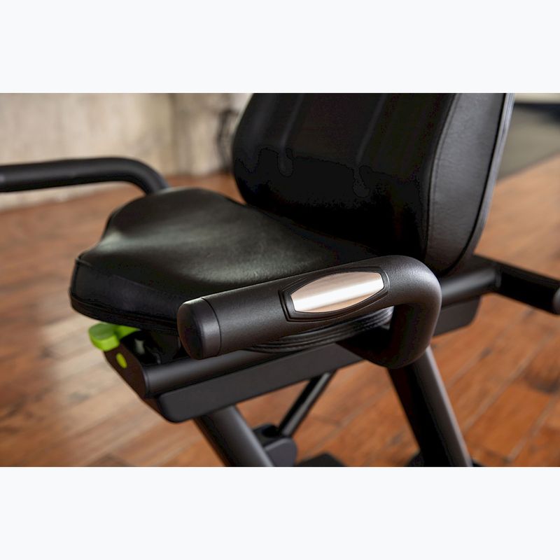Rower stacjonarny SportsArt Led Display C 573R czarny mat 6