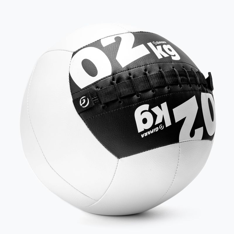 Piłka lekarska Gipara Wall Ball 2 kg