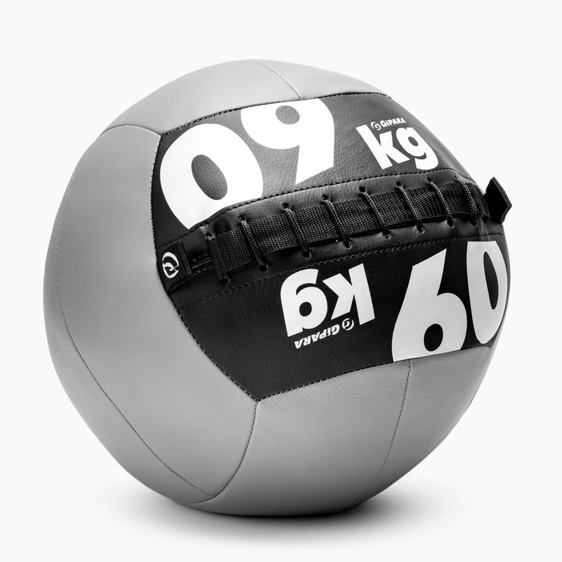 Piłka lekarska Gipara Wall Ball 9 kg