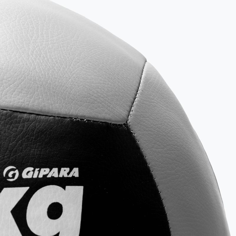 Piłka lekarska Gipara Wall Ball 9 kg 2