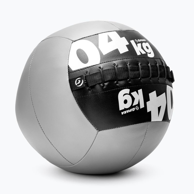 Piłka lekarska Gipara Wall Ball 4 kg