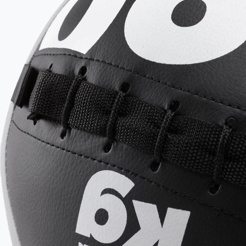 Piłka lekarska Gipara Wall Ball 6 kg 3
