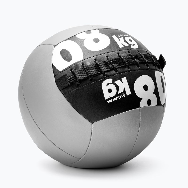 Piłka lekarska Gipara Wall Ball 8 kg