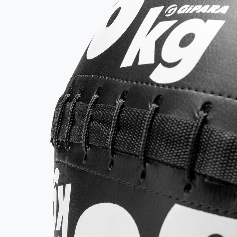 Piłka lekarska Gipara Wall Ball 8 kg 3