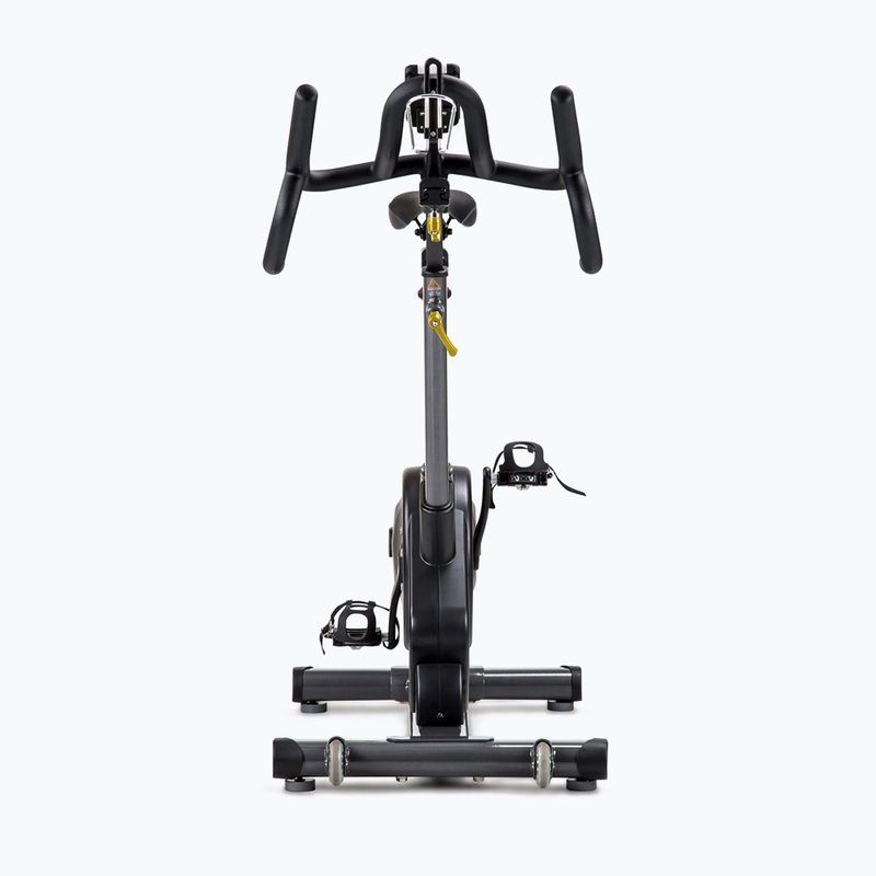 Rower spinningowy SportsArt C530 czarny mat 2