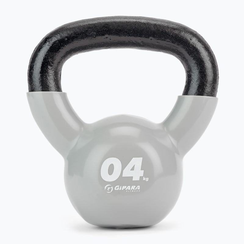 Kettlebell Gipara Fitness 3102 4