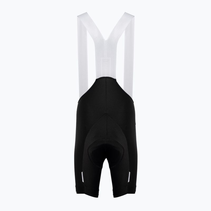 Spodenki rowerowe damskie Quest Stone W black 2