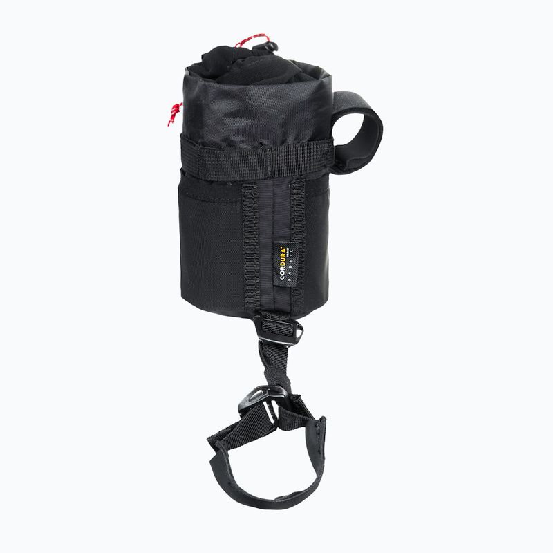 Sakwa rowerowa jack pack Kanister 2.5 black 4