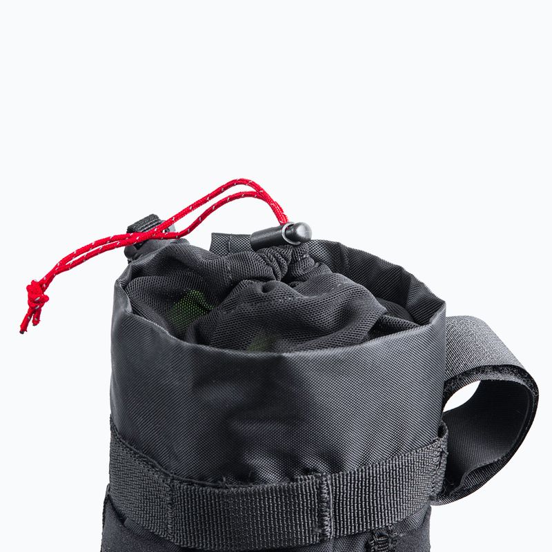 Sakwa rowerowa jack pack Kanister 2.5 black 5