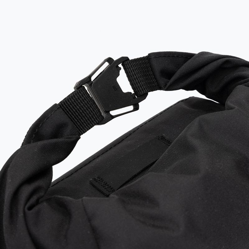 Torba rowerowa pod siodło jack pack Ultra Tobołek black 5