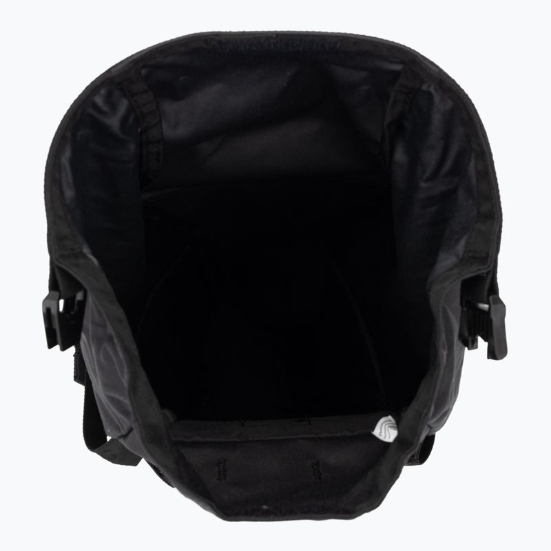 Torba rowerowa pod siodło jack pack Ultra Tobołek black 7