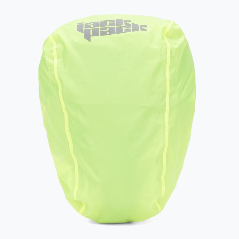 Torba rowerowa pod siodło jack pack Ultra Tobołek black 8