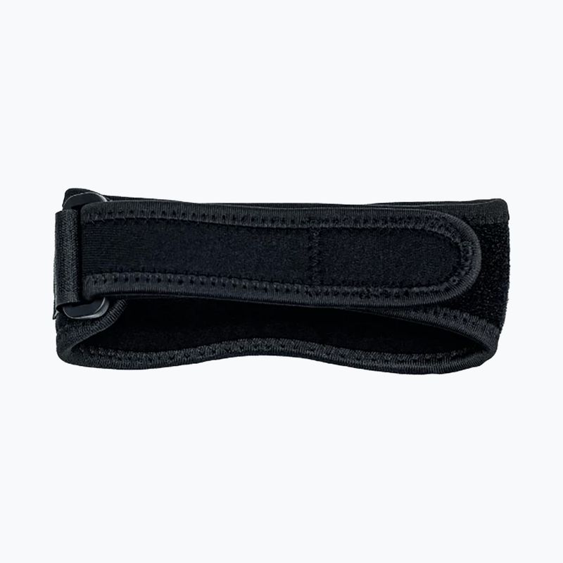 Stabilizator pod kolano DrFit czarny/szary 3