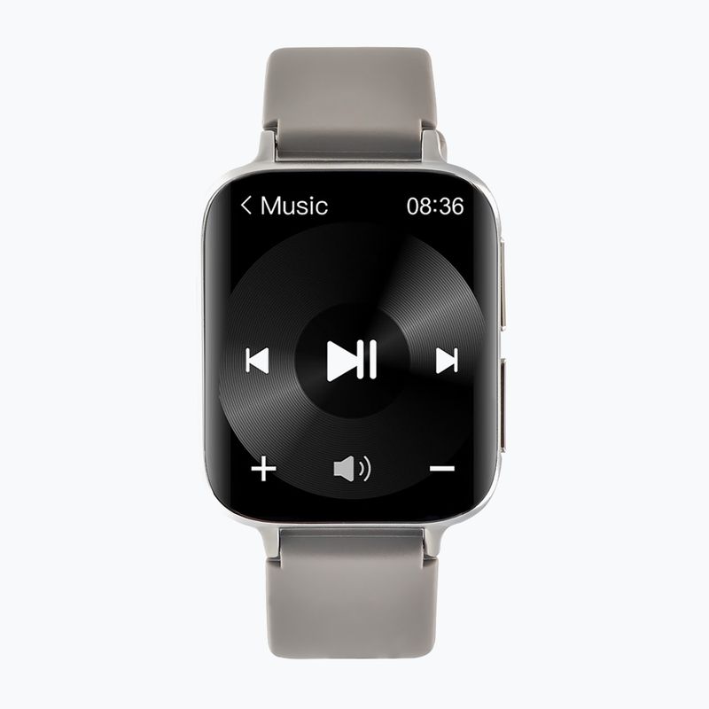 Zegarek Watchmark Smartone srebrny 3