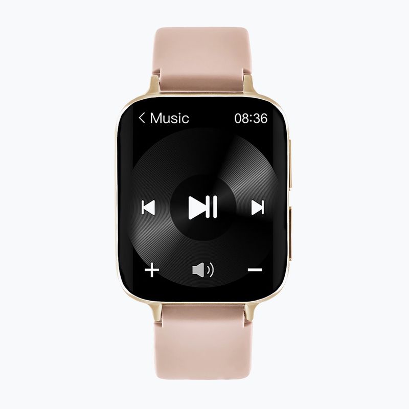 Zegarek Watchmark Smartone różowy 3
