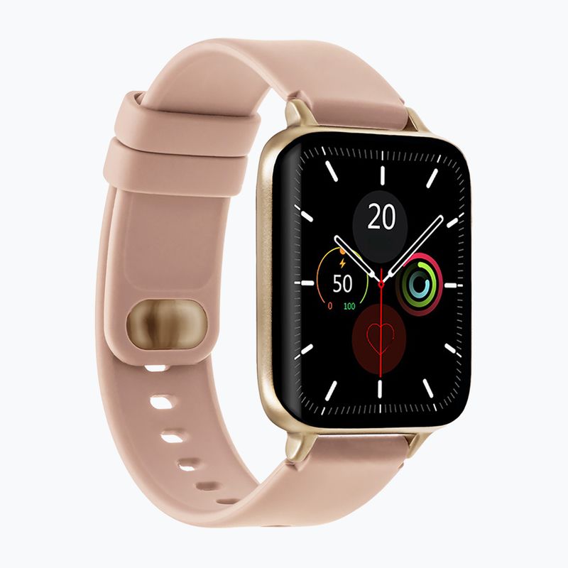 Zegarek Watchmark Smartone różowy 5