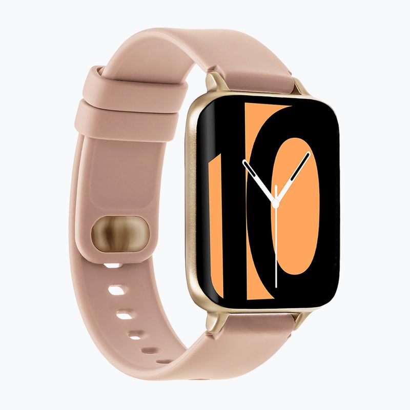 Zegarek Watchmark Smartone różowy 6