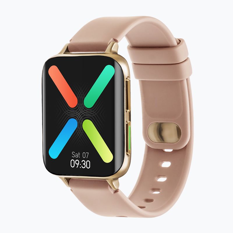 Zegarek Watchmark Smartone różowy 7