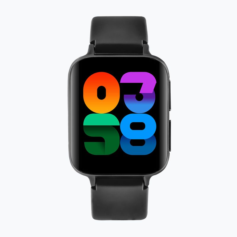 Zegarek Watchmark Smartone czarny 2