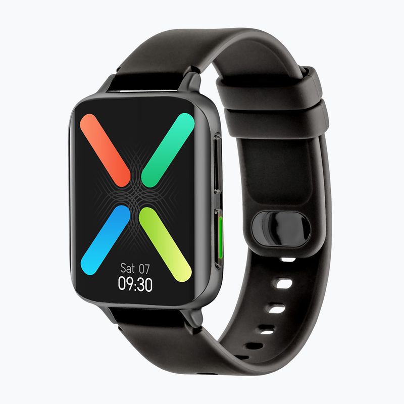 Zegarek Watchmark Smartone czarny 4