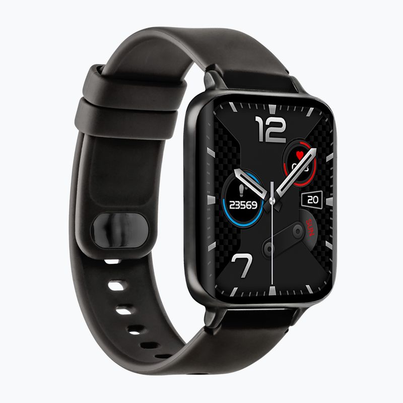 Zegarek Watchmark Smartone czarny 7